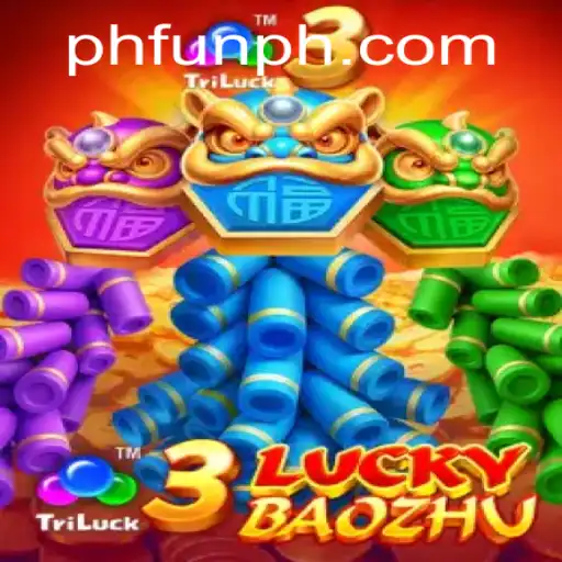 Discover the Exciting World of 3LuckyBaozhu: A New Era in Gaming with PHFUN