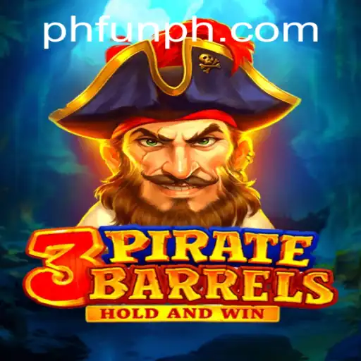 Embark on a Thrilling Adventure with 3PirateBarrels