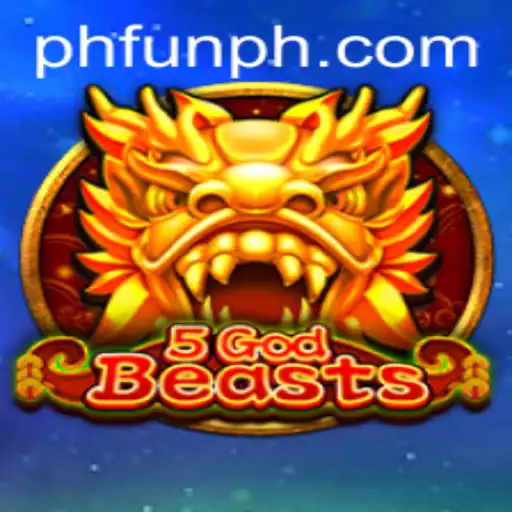 The Enchanting World of 5GodBeasts and the Rise of PHFUN
