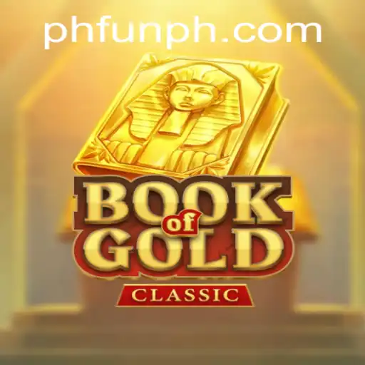 Dive into the Excitement of BookOfGoldClassic with the Keyword PHFUN