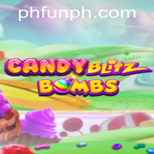 CandyBlitzBombs: A Sweet Explosion of Fun with PHFUN