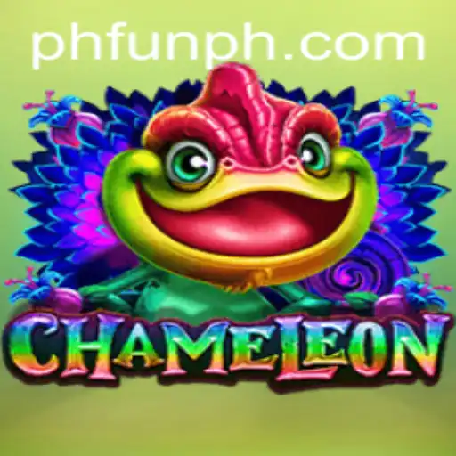 Unveiling the Mystery of Chameleon: An Exciting Game Experience