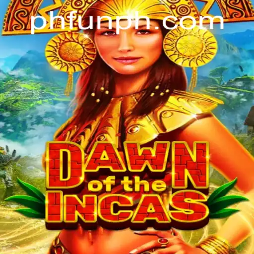 DawnoftheIncas: Rediscover the Ancient World with the PHFUN Experience