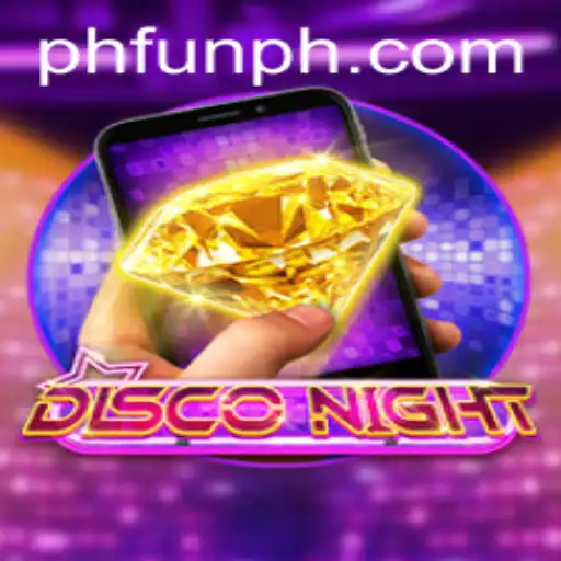 DiscoNightM: A Thrilling Dance Experience with PHFUN