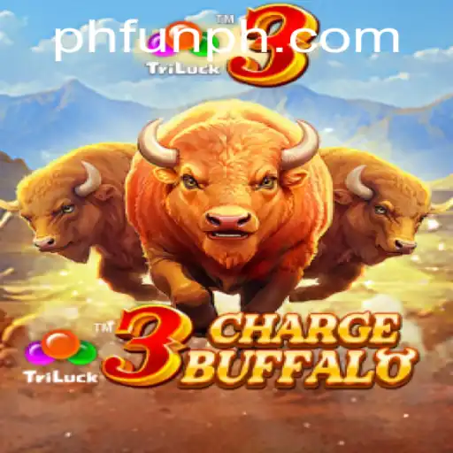 Experience the Thrill of 3ChargeBuffalo: A New Gaming Sensation
