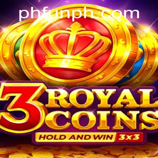Exploring the World of 3royalcoins: A Game of Strategy, Chance, and Fun
