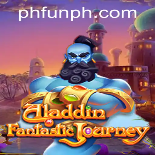 Magical Journey in Aladdin: Experience the Thrill with PHFUN