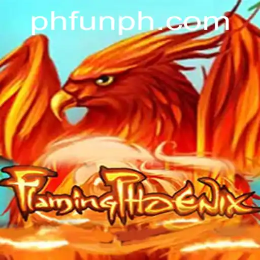 FlamingPhoenix: The Next Big Gaming Sensation
