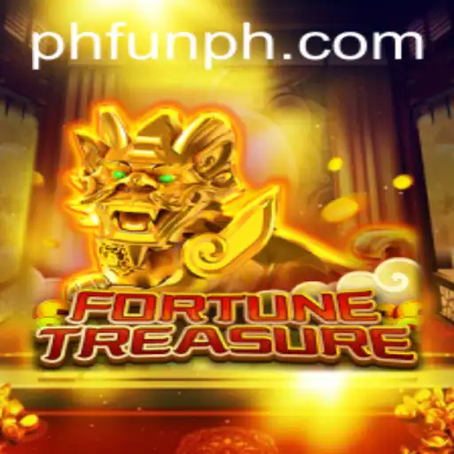 FortuneTreasure: Discover the Exciting World of PHFUN