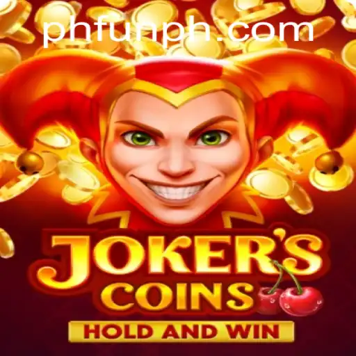 JokersCoins: An Exciting Journey into the World of PHFUN Gaming