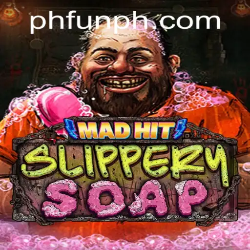 MadHitSlipperySoap: The Ultimate Soapy Extravaganza Blending Fun and Strategy