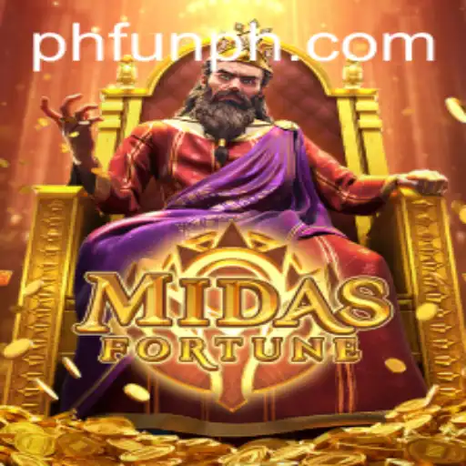 Discover the Thrills of MidasFortune: A Comprehensive Guide to Playing the Game with PHFUN