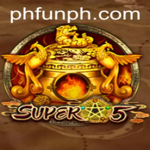 Unlock the Excitement of Super5: Immerse Yourself in the Ultimate PHFUN Experience