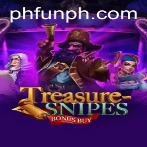 Unlock Adventure with TreasuresnipesBonusBuy - Discover the Game with the Code PHFUN