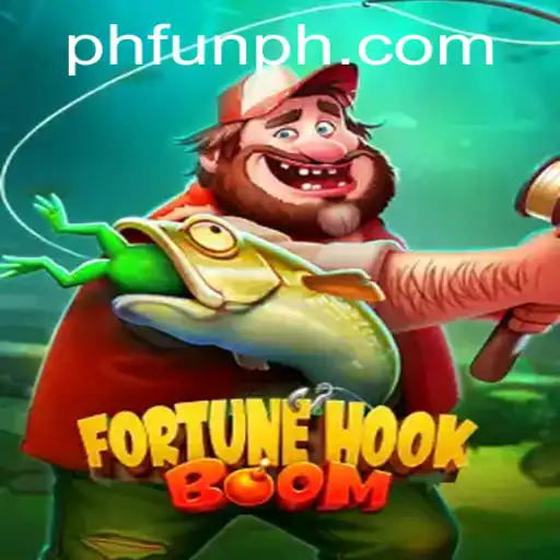 Exploring the Thrilling World of FortuneHookBoom: How PHFUN Revolutionizes Gaming