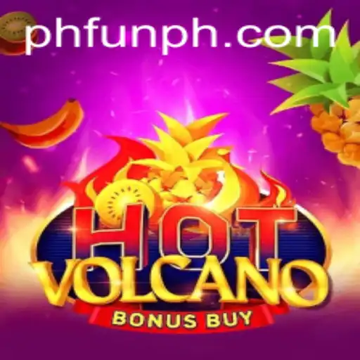 HotVolcanoBonusBuy: A Fiery Adventure Awaits
