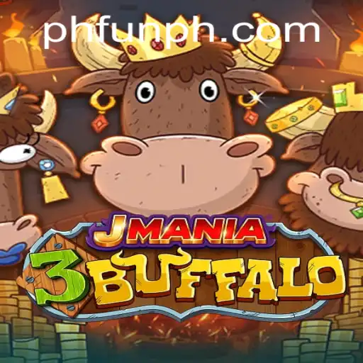 Exploring the Thrilling World of JMania3Buffalo: A Deep Dive into the Game with PHFUN