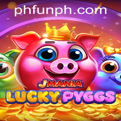 Discover JManiaLuckyPyggs: The Thrilling Adventure Game With a Twist of PHFUN