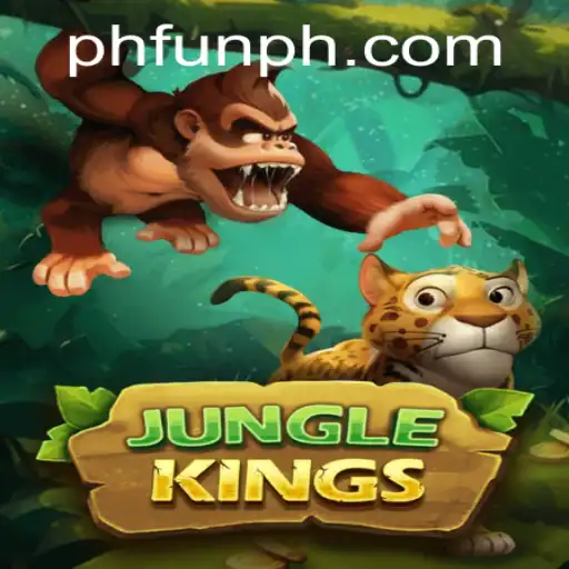 Explore the Thrilling World of JungleKings: A New Era of Adventure and Strategy