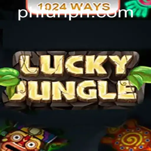 Unveiling the Exciting World of LuckyJungle1024: A Gameplay Guide