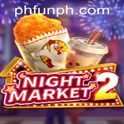 Exploring the Exciting World of NightMarket2: The Game Revolutionizing the 'PHFUN' Experience