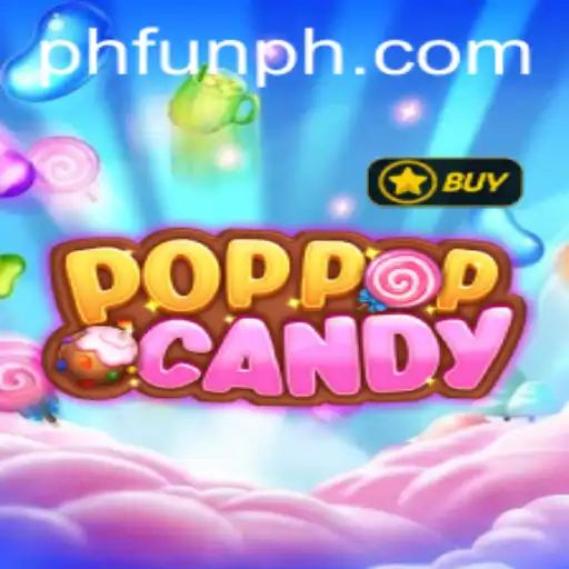 Unwrapping the Sweet Delight of POPPOPCANDY: Introducing the PHFUN Element