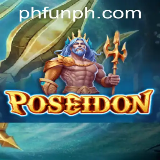 The Deep Dive into Poseidon: Unveiling the Mysteries of a Thrilling Game