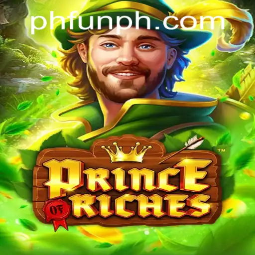 The Enchanting World of PrinceOfRiches: Unveiling the Magic with PHFUN