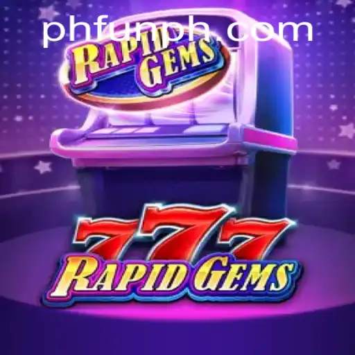 Discovering RapidGems777: The Thrilling New Game on the Block