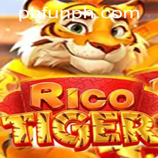 RicoTiger: Dive into the Excitement of PHFUN