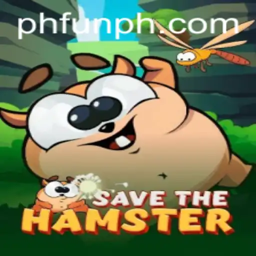 SavetheHamster: The Ultimate Adventure Game Fueled by PHFUN