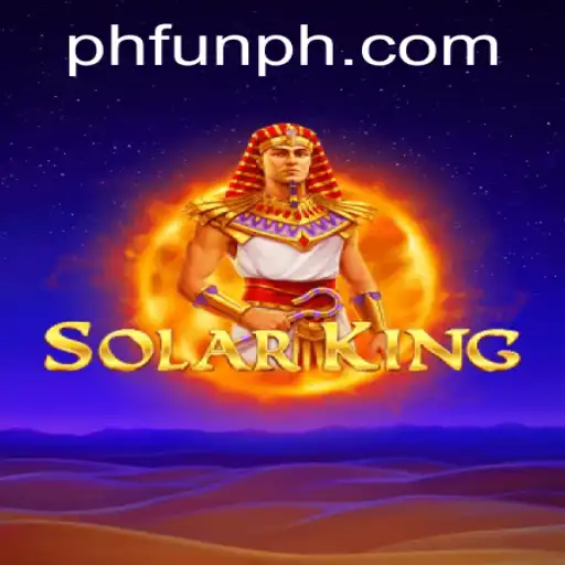 Unveiling the Cosmic Adventure: Exploring SolarKing with PHFUN