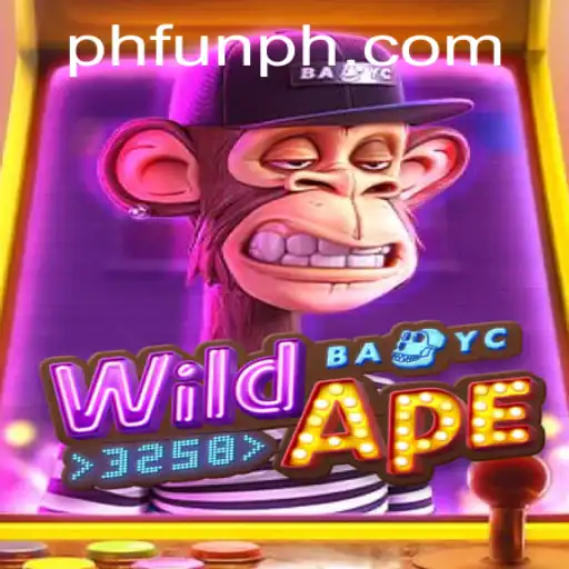 Exploring WildApe3258: The Game Taking the Gaming World by Storm