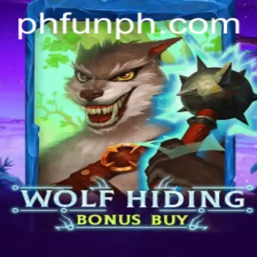 Explore the Thrilling World of WolfHidingBonusBuy - A Game Like No Other